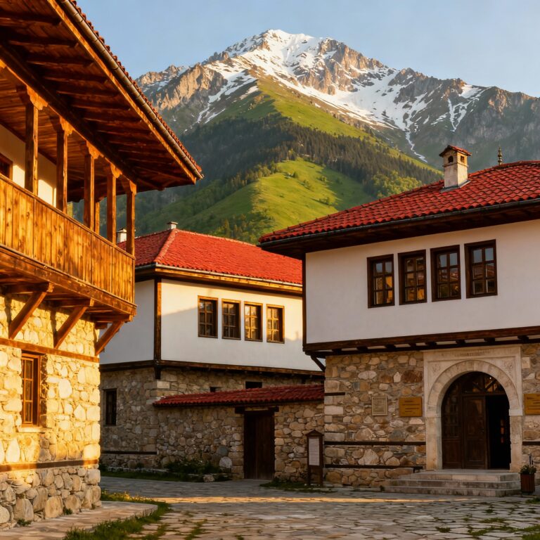 Museums in Bansko – The cultural treasure of the city