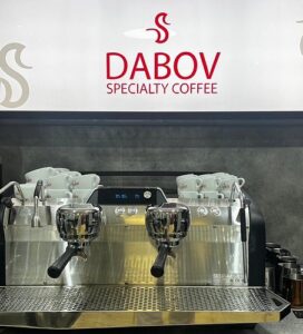 DABOV Specialty Coffee