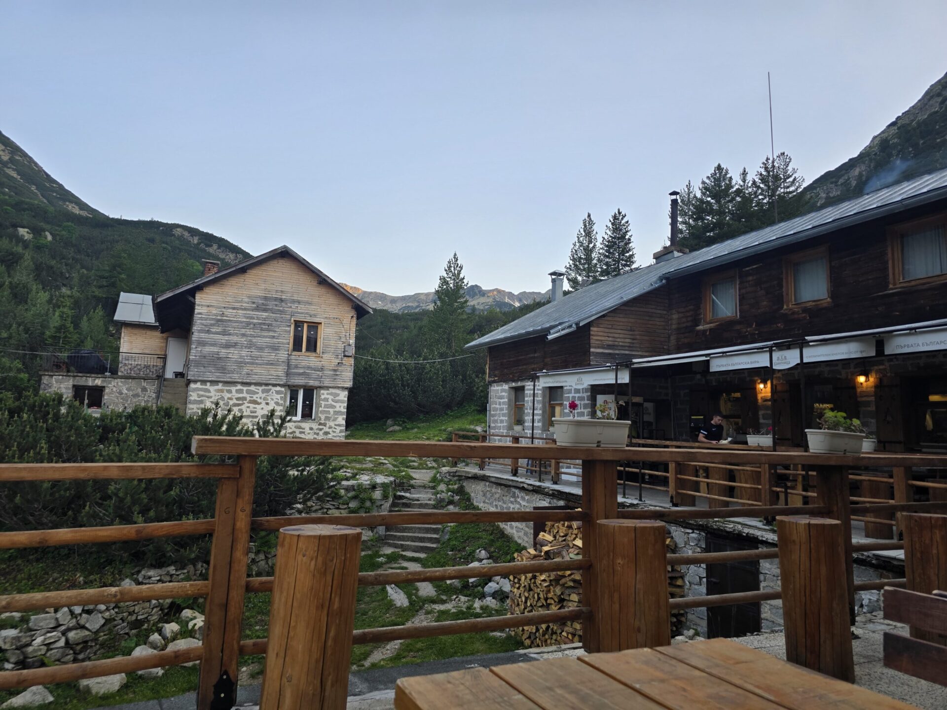 Vihren Hut