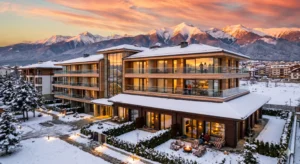 Пълен наръчник за избор на етаж в Банско - предимства и недостатъци на етажите