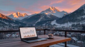 Annual Economic Report Bansko Municipality 2022 Real Estate and Tourism