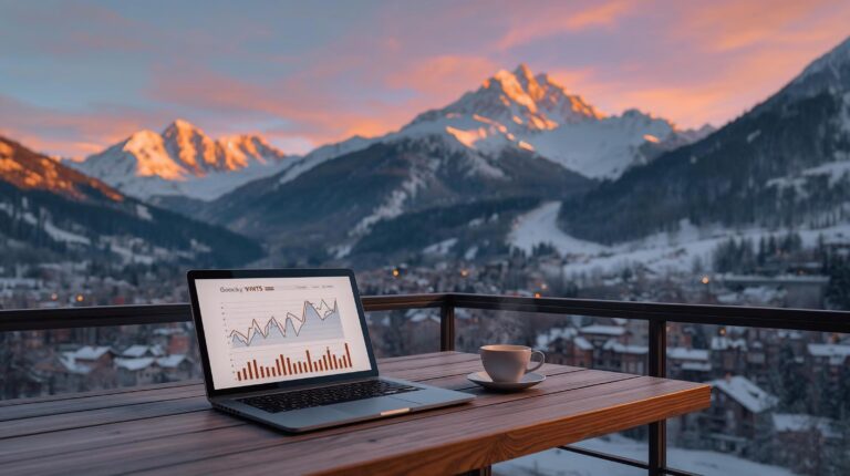 Annual Economic Report Bansko Municipality 2022 Real Estate and Tourism