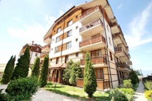 Four-leaf clover complex„