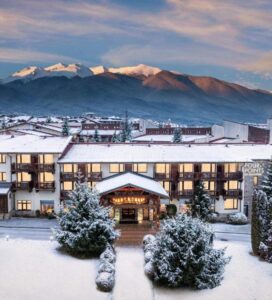 Four Points by Sheraton Bansko
