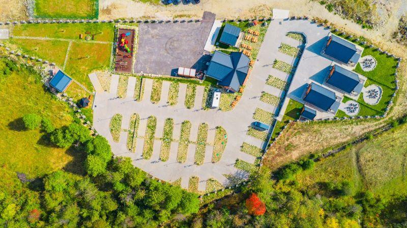 Къмпинг Банско 