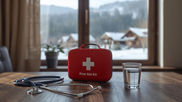 Medical assistance, pharmacies and emergency center in Bansko