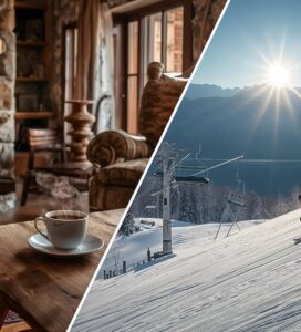 Сравнение на цени на хотели и ски условия в Банско за сезон 2025 2026