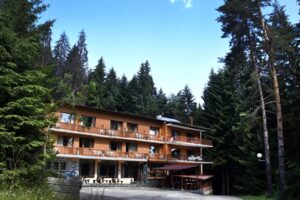 Hotel Katerina, Bansko