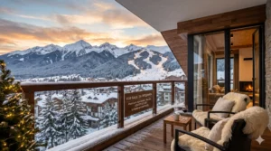 Properties for sale in Bansko with mountain views