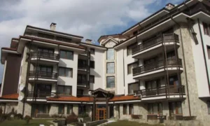 Edelweiss Inn Complex, Bansko
