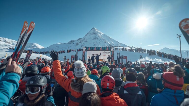 Официално откриване на ски сезон в Банско на Бъндеришка поляна с легенди на световните ски.
