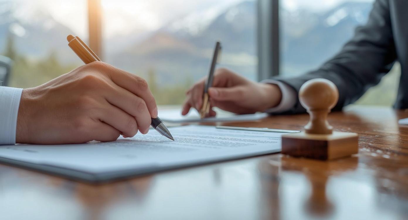 Администрация