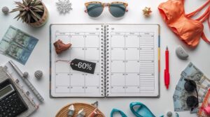 Annual calendar of discounts and sales in Bulgaria for 2026