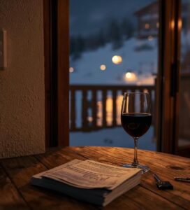 Топъл апартамент в Банско с Акт 16 и ниски сметки за ток