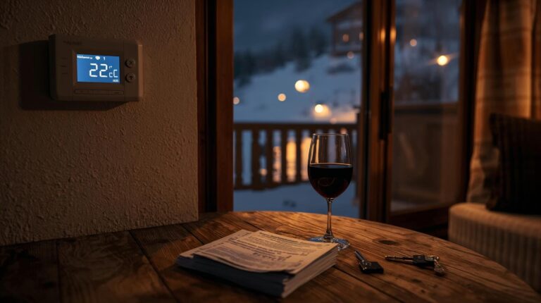 Warm apartment in Bansko with Act 16 and low electricity bills