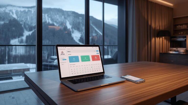 Channel Manager software for property management in Bansko