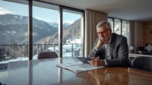 Analysis of real property prices in Bansko and verification of documents