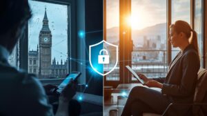 Remote sale of property in Bansko via video link.