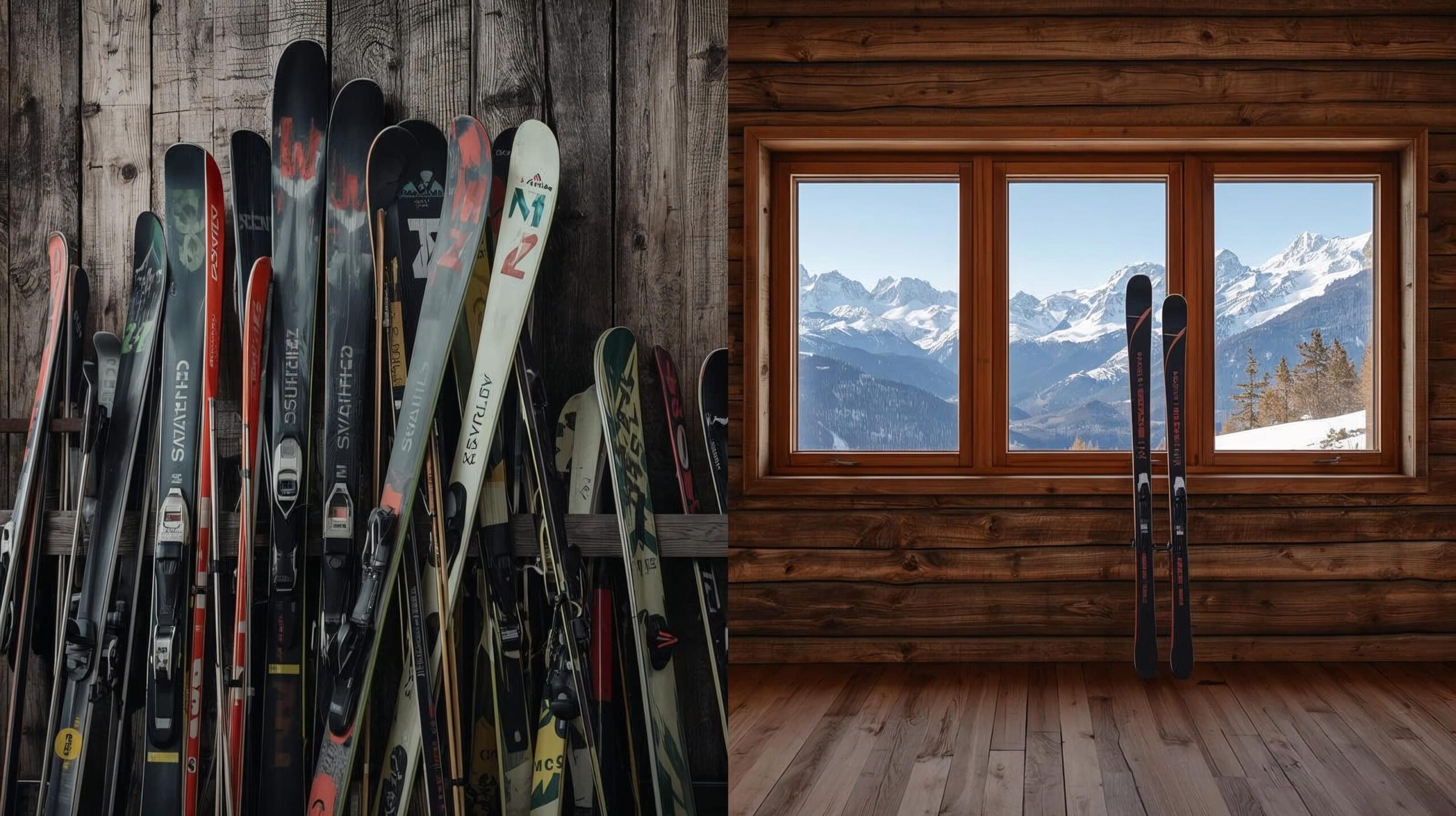 Ски съвети наем или покупка