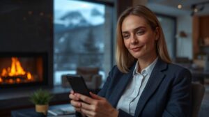 Professional management of difficult guests on Airbnb and Booking in Bansko.