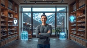 A complete guide to managing a store in Bansko - all aspects of trade