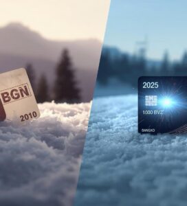 Сравнение на цени на лифт карти 2025 и 2010 в Банско, Боровец и Пампорово.