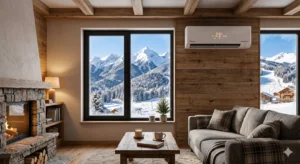 Разходи за ток в Банско и ефективно отопление с климатик