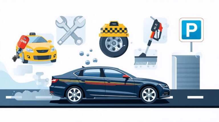 Transportation and Automobiles