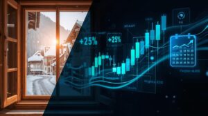 Dynamic pricing and financial reports for apartments in Bansko.