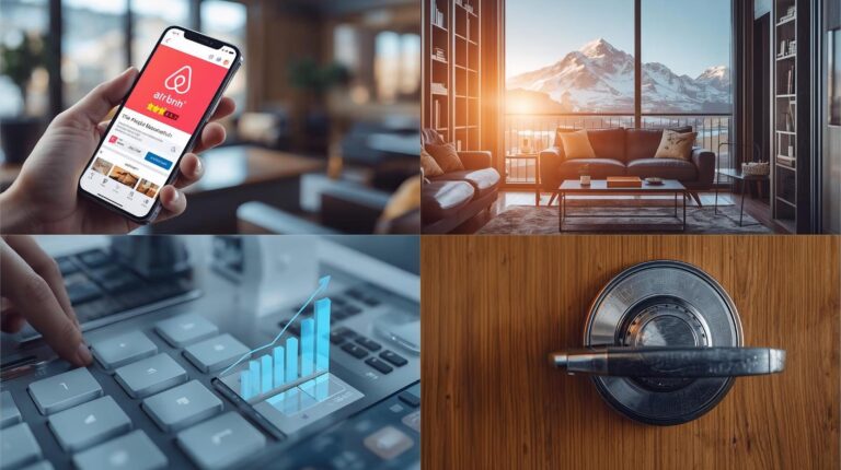 A complete guide to managing vacation properties in Bansko - finances, marketing and operations.