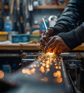 професионален ски сервиз банско заточване на кантове с машина