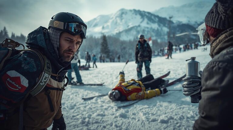 Хаос, пияни туристи и инциденти в ски зона Банско.
