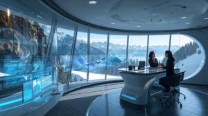 AI technologies for tour operators and travel agencies in Bansko