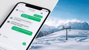 AI chatbots for tourist services in Bansko in different languages