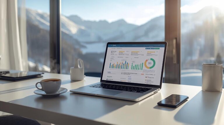 Online Reputation Management for Businesses in Bansko