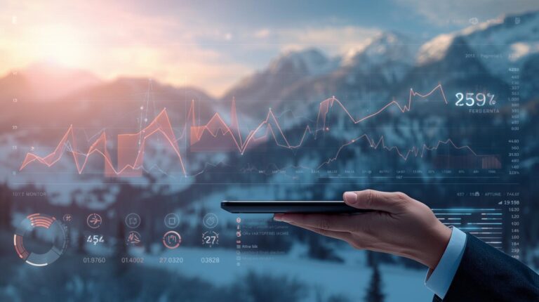 Dynamic pricing and reservation automation software for tour operators in Bansko