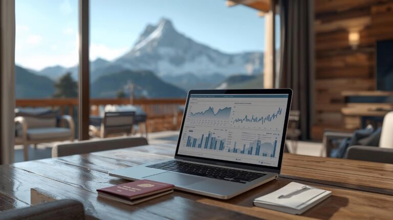 Mortgage in Bansko for Bulgarians working abroad