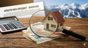 Hidden costs and fees when buying an apartment in Bansko