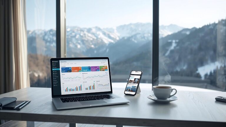 Digital Marketing and SEO Strategies for Tour Operators in Bansko 2026