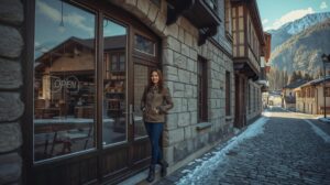 Opening a business in Bansko - local taxes and permits from the municipality