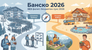 Budget ski holiday in Bansko tips and tricks 2026