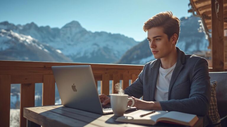 Successful relocation to Bansko - a complete guide for digital nomads, freelancers and families.