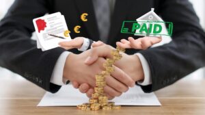 Procedure for selling a mortgaged property in Bansko