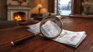 Hidden fees in hotel bill Bansko parking and SPA