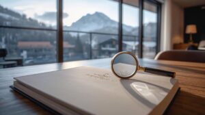 Differences between a status apartment and a mortgage studio in Bansko