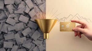 Choosing the best real estate agency in Bansko through professional consultation - graphics.