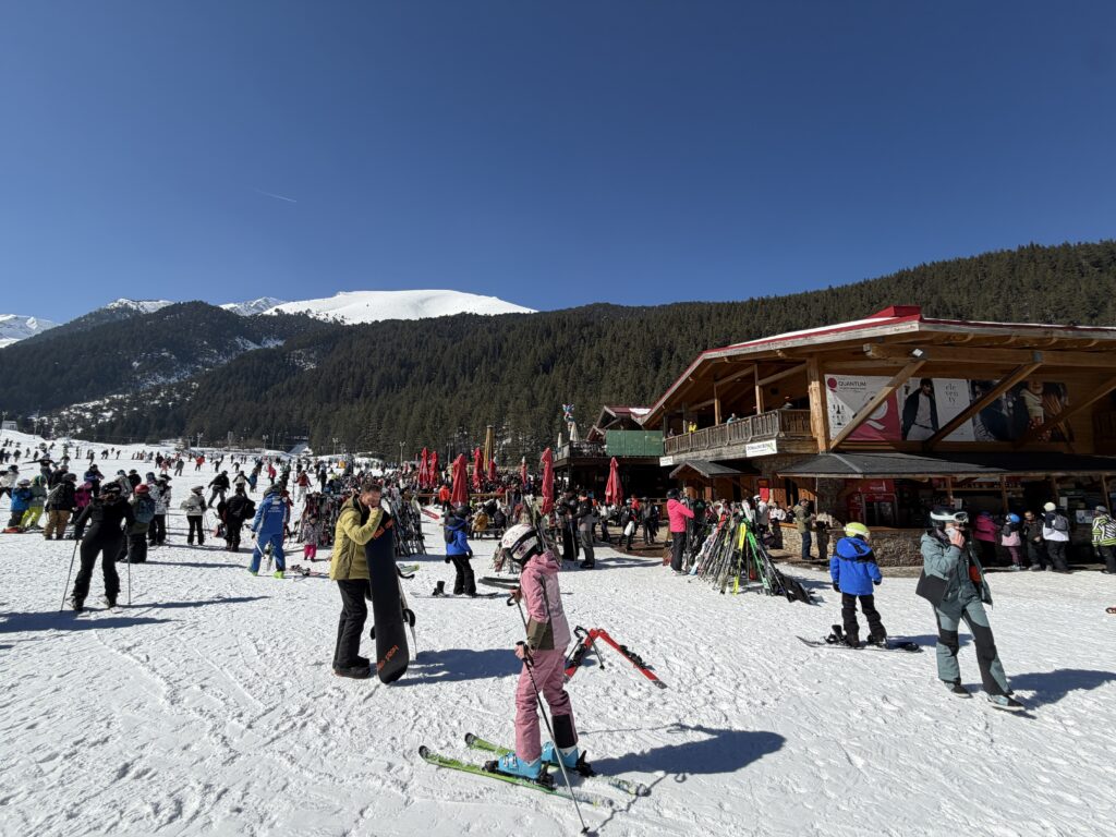 Banderishka Polyana photo gallery Bansko