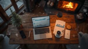 Счетоводство и данъци в Банско: ръководство за ДДС и осигуровки