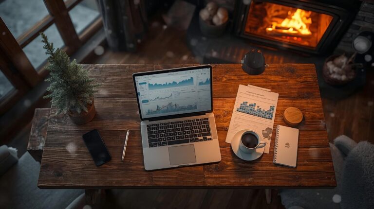 Accounting and taxes in Bansko: a guide to VAT and social security contributions