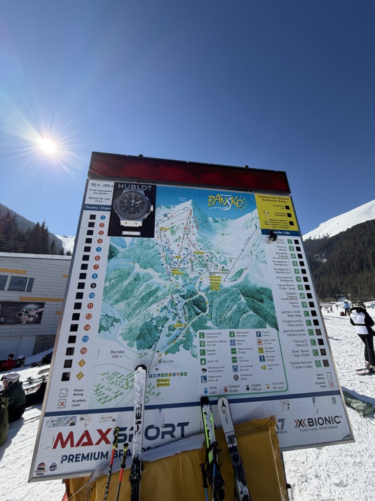 Banderishka Polyana photo gallery Bansko